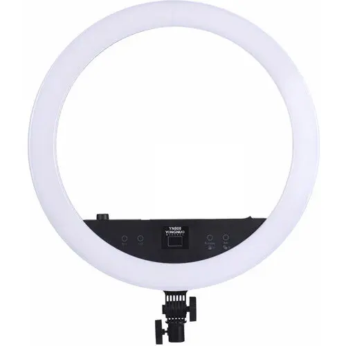 Yongnuo Lampa LED Circulara 48W 55cm YONGNUO YN808 Daylight 5600K