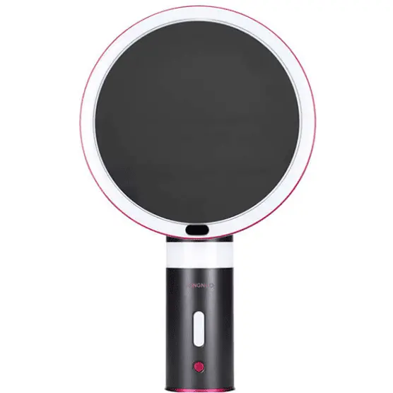 Yongnuo Lampa LED Yongnuo M8 Oglinda Make-up