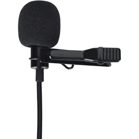Yongnuo Microfon lavaliera digitala Yongnuo YN221 pentru DSLR, smartphone