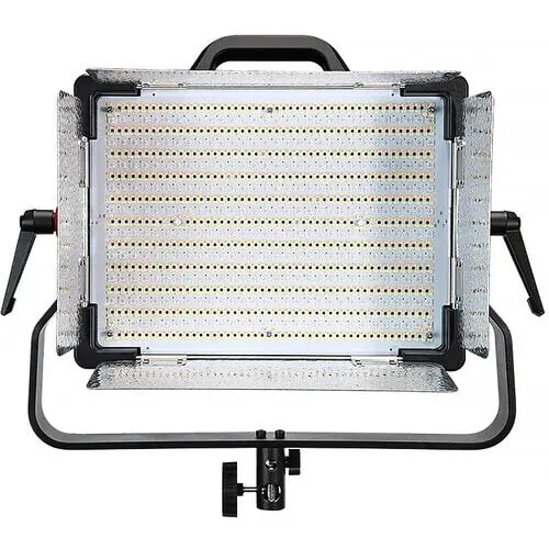 Yongnuo Panou LED 100w Yongnuo YNPAD100BI Bicolor LED Light Panel 2700k-8500