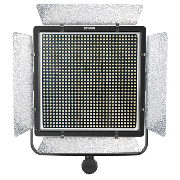 Yongnuo Yongnuo YN10800 Lampa foto-video 900 PRO LED, CRI 95 cu temperatura de culoare reglabila 3200-5500K