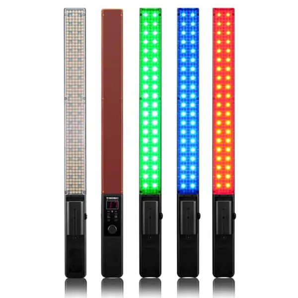 Yongnuo Yongnuo YN360 Lampa 360 LED , 40RGB si 320 LED 5500k
