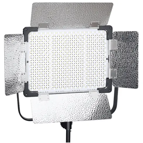 Yongnuo Yongnuo YN9000 Lampa foto-video 900 PRO LED, CRI 95 cu temperatura de culoare reglabila 3200-5500K