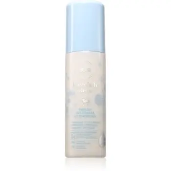 Yope Waterfully Clean Makeup Remover emulsie demachianta