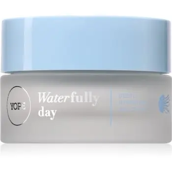 Yope Waterfully Deeply Hydrating Day Cream crema de zi hidratanta