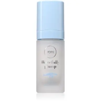 Yope Waterfully Plump Firming Serum ser pentru fermitate cu peptide