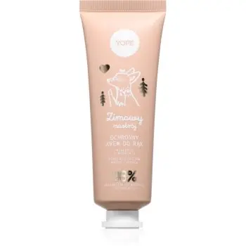 Yope Winter Mood crema de maini