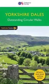 Yorkshire Dales, Paperback/Terry Marsh
