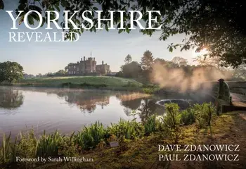 Yorkshire Revealed, Paperback/Paul Zdanowicz