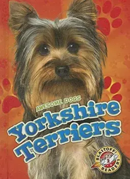 Yorkshire Terriers, Hardcover/Mari C. Schuh