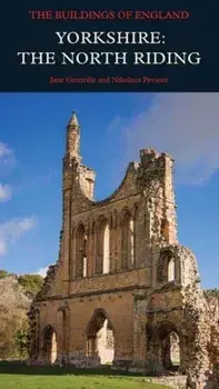 Yorkshire: The North Riding, Hardback/***