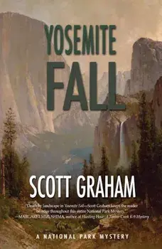 Yosemite Fall, Paperback/Scott Graham
