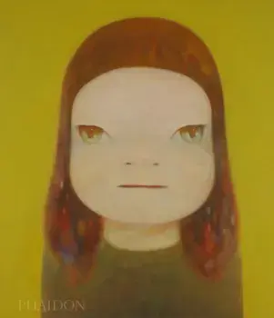 Yoshitomo Nara, Hardcover/Yeewan Koon