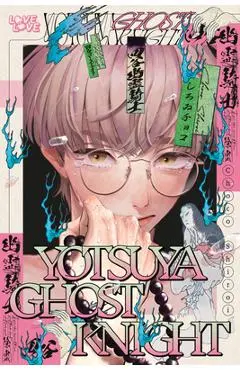 Yotsuya Ghost Knight - Choco Shiroi