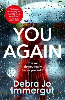 You Again, Paperback/Debra Jo Immergut