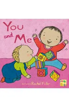 You and Me! - Rachel Fuller