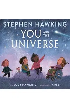You and the Universe - Stephen Hawking