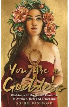 You Are a Goddess