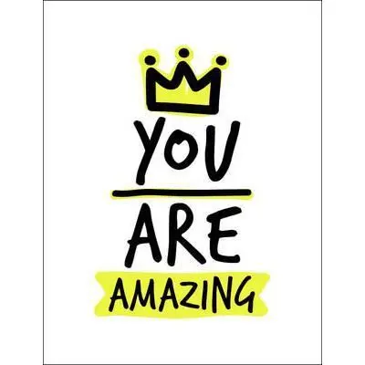 You Are Amazing | Alexa Kaye