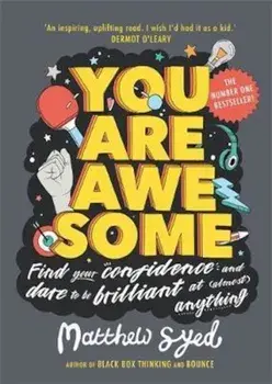 You Are Awesome, Paperback/Matthew Syed