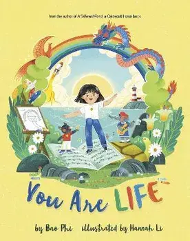 You Are Life, Hardback/Bao Phi