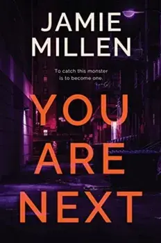 You Are Next, Paperback/Jamie Millen