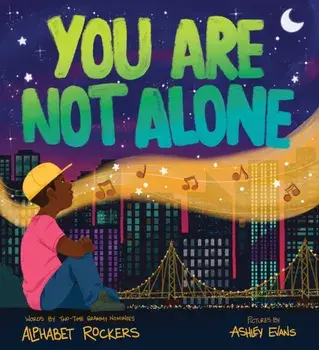 You Are Not Alone, Hardcover/***
