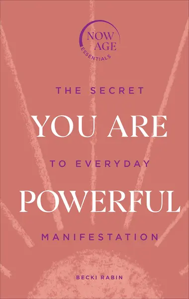 You Are Powerful | Becki Rabin