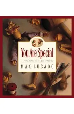 You Are Special - Max Lucado