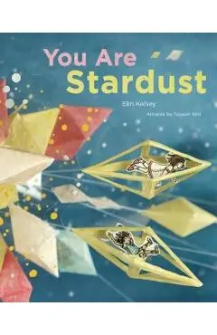 You Are Stardust - Soyeon Kim