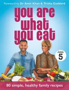 You Are What You Eat, Paperback/***