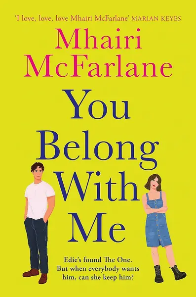 You Belong with Me