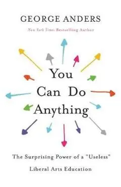 You Can Do Anything - George Anders