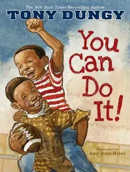 You Can Do It!, Hardcover/Tony Dungy