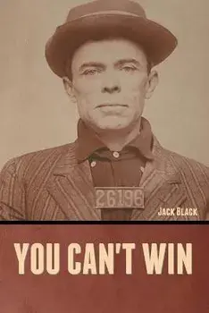 You can't win, Paperback/Jack Black