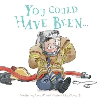 You Could Have Been..., Paperback/Ann-Maree Imrie