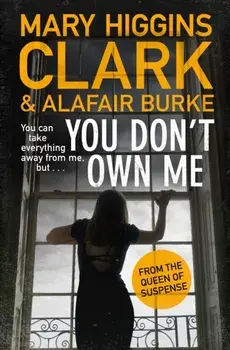 You Don't Own Me, Paperback/Alafair Burke