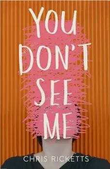 You Don't See Me, Paperback/Chris Ricketts