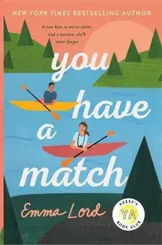You Have a Match, Paperback/Emma Lord