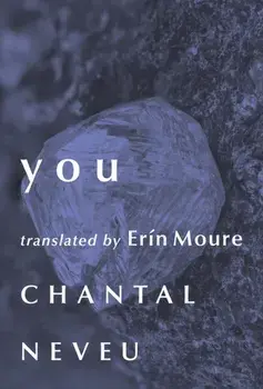 you, Paperback/Chantal Neveu