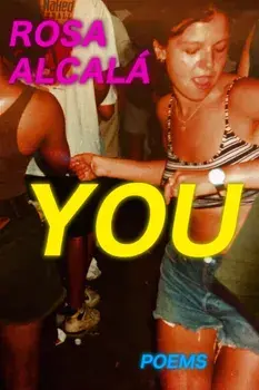 YOU, Paperback/Rosa Alcal