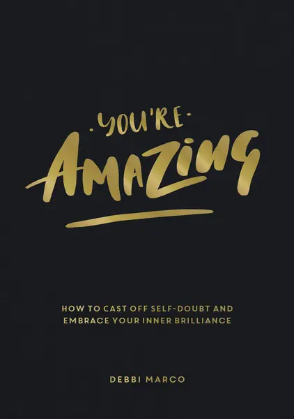 You're Amazing | Debbi Marco