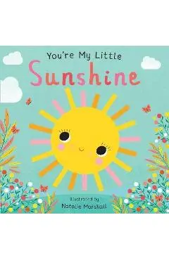 You're My Little Sunshine - Natalie Marshall