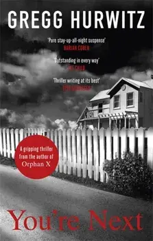 You're Next, Paperback/Gregg Hurwitz