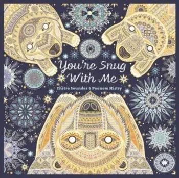 You're Snug With Me, Paperback/Poonam Mistry