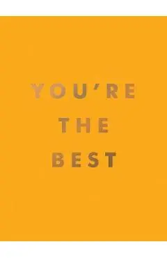 You're the Best - Summersdale