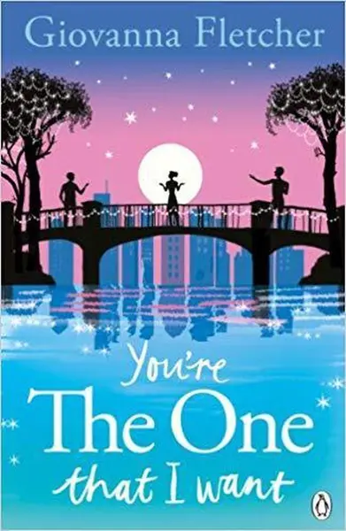 You're the One That I Want | Giovanna Fletcher