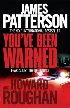 You've Been Warned, Paperback/Howard Roughan