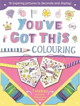 You've Got This, Paperback/Igloo Books