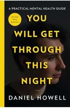 You Will Get Through This Night - Daniel Howell
